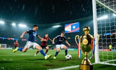 周末大奖赛前瞻：武大靖伤情更新，那不勒斯冲击零封纪录